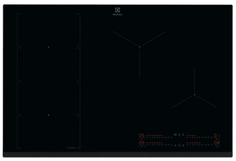 UGRADBENA PLOČA ELECTROLUX EIV 85453