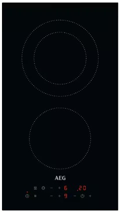 UGRADBENA PLOČA AEG HRB 32310CB