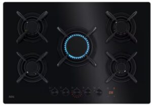 UGRADBENA PLOČA AEG HKB 75453NB