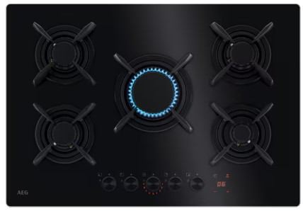 UGRADBENA PLOČA AEG HKB 75453NB