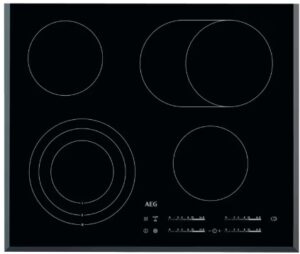 UGRADBENA PLOČA AEG HK 654070FB