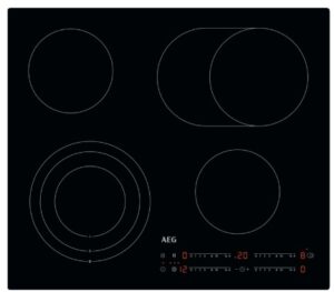 UGRADBENA PLOČA AEG HK 654070IB