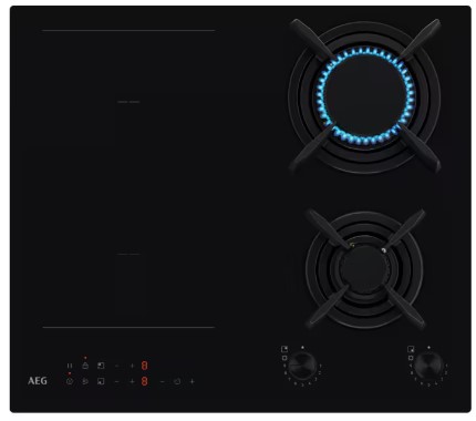 949760098 UGRADBENA PLOČA AEG HDB 64623NB