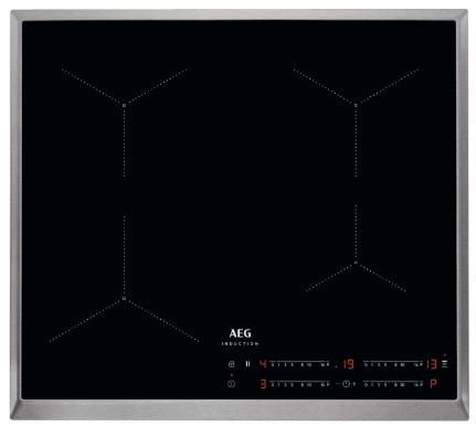 UGRADBENA PLOČA AEG IKB 64431XB