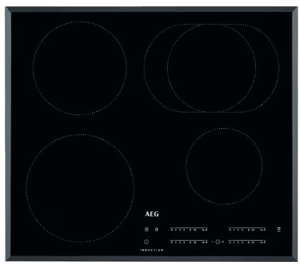 UGRADBENA PLOČA AEG IKB 64413FB