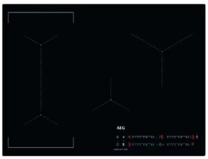 UGRADBENA PLOČA AEG IKE 74441IB