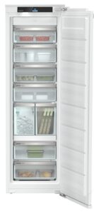 ZAMRZIVAČ LIEBHERR SIFNAd 5188 001 UGRADBENI