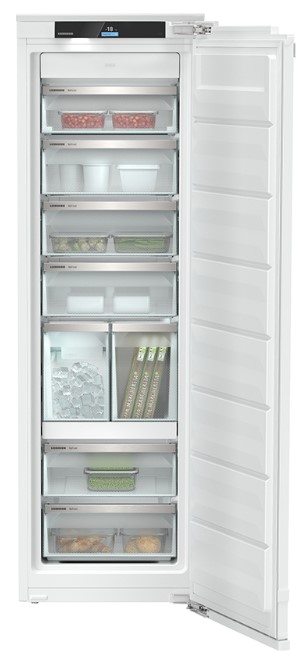 ZAMRZIVAČ LIEBHERR SIFNAd 5188 001 UGRADBENI