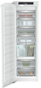 ZAMRZIVAČ LIEBHERR SIFNAd 5188 617 UGRADBENI