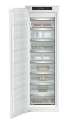 ZAMRZIVAČ LIEBHERR SIFNe 5108