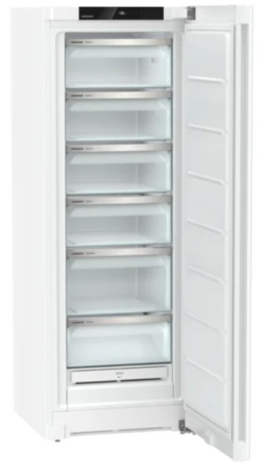 ZAMRZIVAČ LIEBHERR FNe 5006