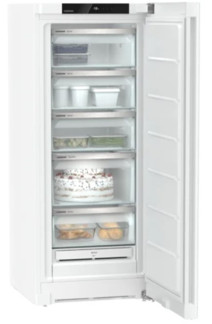 ZAMRZIVAČ LIEBHERR FNe 4605