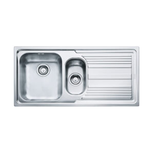 SUDOPER FRANKE LLX 651 DESNI