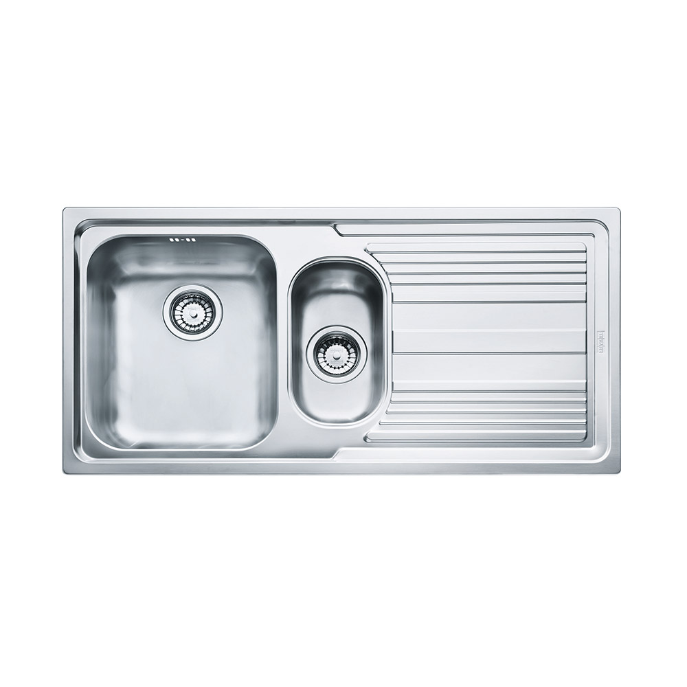 SUDOPER FRANKE LLX 651 DESNI