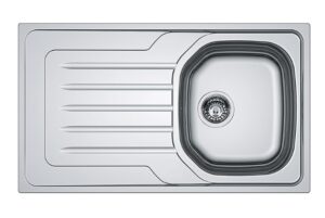 SUDOPER FRANKE OLX 611-L LIJEVI