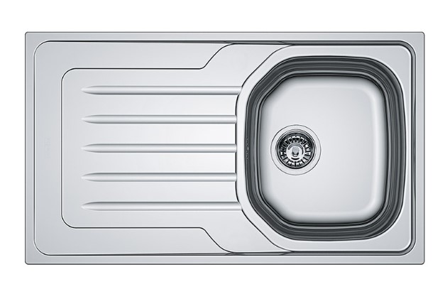 SUDOPER FRANKE OLX 611-L LIJEVI