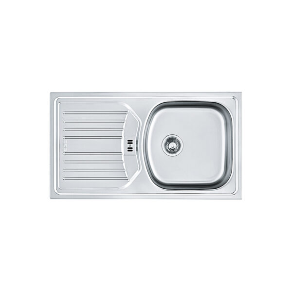 101.0288.043 SUDOPER FRANKE ETN 614 NOVA 1/2''