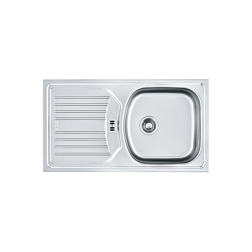 101.0288.043 SUDOPER FRANKE ETN 614 NOVA 1/2''