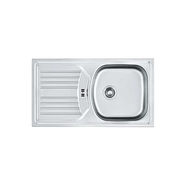 101.0288.043 SUDOPER FRANKE ETN 614 NOVA 1/2''