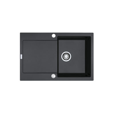 SUDOPER FRANKE MRG 611-A CRNI