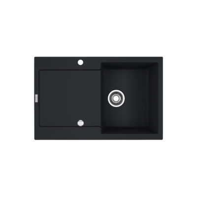 SUDOPER FRANKE MRG 611-A MAT CRNI