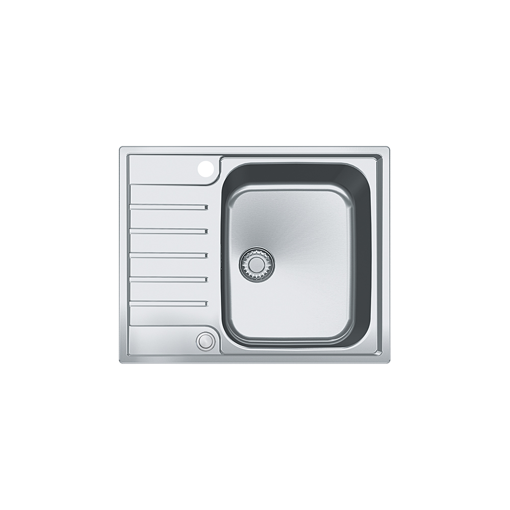 SUDOPER FRANKE AGX 211-62