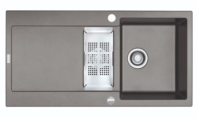 SUDOPER FRANKE MRG 651-A KAMENO SIVI