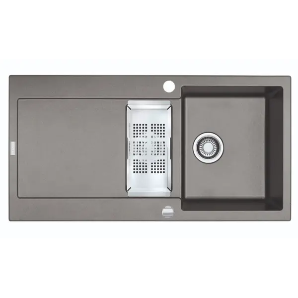 SUDOPER FRANKE MRG 651-A KAMENO SIVI