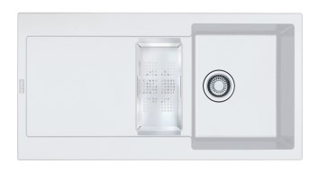 SUDOPER FRANKE MRG 651-A GLEČER BIJELI