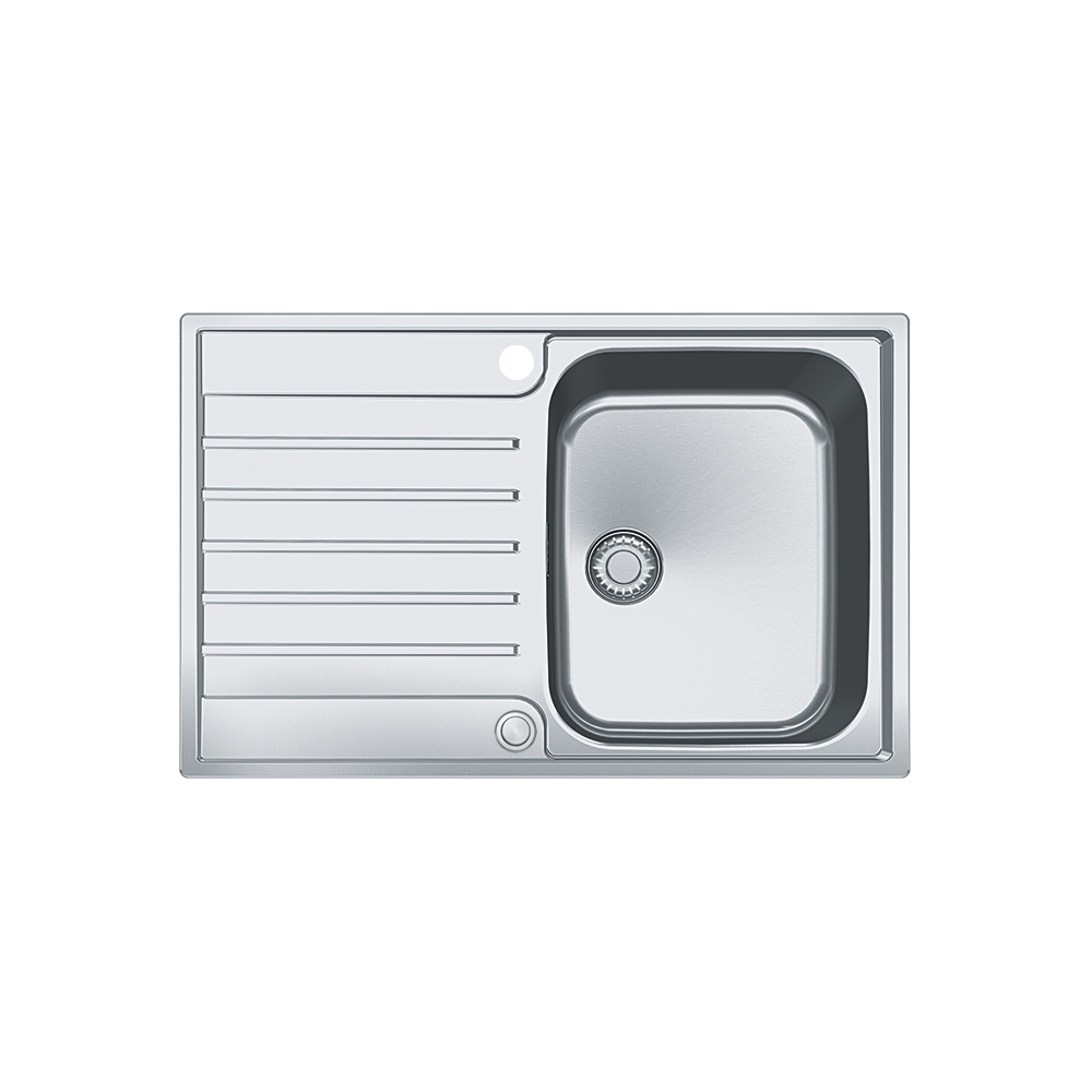 SUDOPER FRANKE AGX 211-78