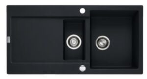 SUDOPER FRANKE MRG 651-A MAT CRNI