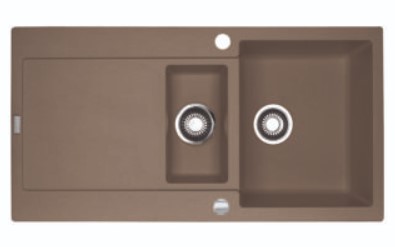 SUDOPER FRANKE MRG 651-A KAŠMIR