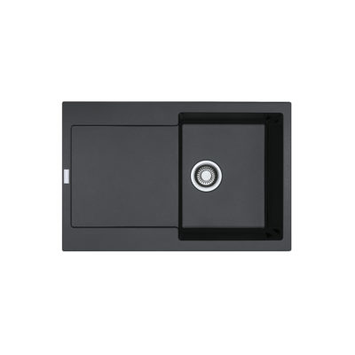 SUDOPER FRANKE MRG 611 CRNI