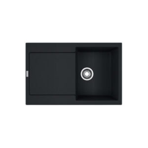 SUDOPER FRANKE MRG 611 MAT CRNI