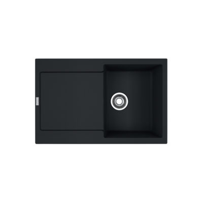 SUDOPER FRANKE MRG 611 MAT CRNI