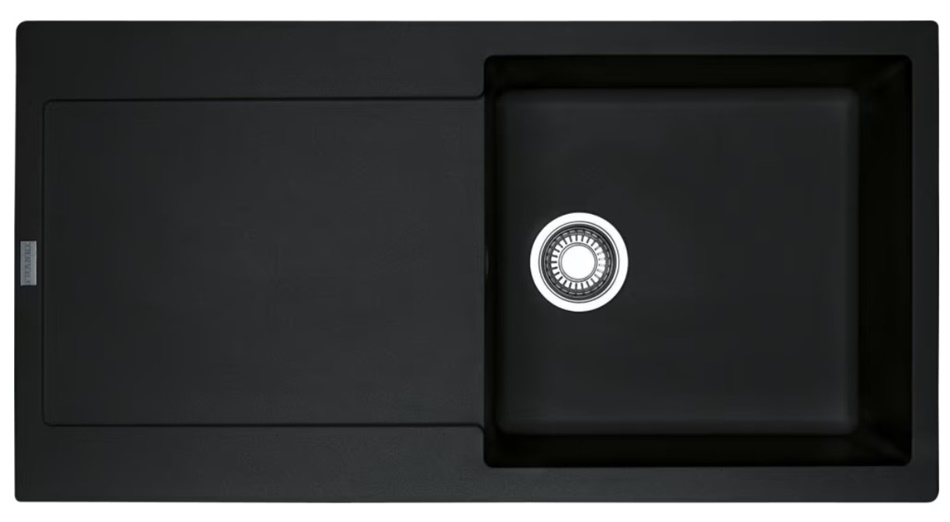 SUDOPER FRANKE MRG 611-L CRNI