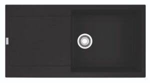 SUDOPER FRANKE MRG 611-L MAT CRNI