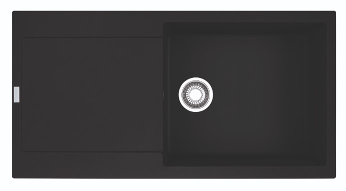 SUDOPER FRANKE MRG 611-L MAT CRNI