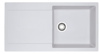 SUDOPER FRANKE MRG 611-L GLEČER BIJELI