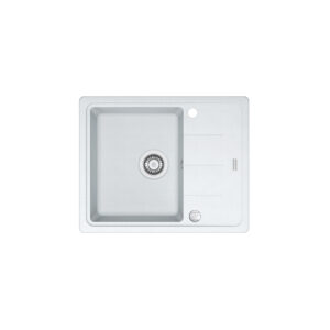 SUDOPER FRANKE BFG 611-62 GLEČER BIJELI