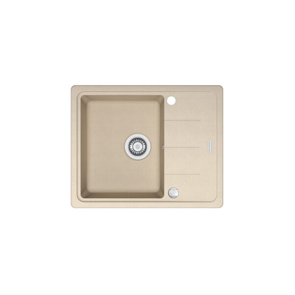 SUDOPER FRANKE BFG 611-62 AVENA