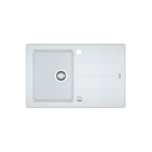 SUDOPER FRANKE BFG 611 GLEČER BIJELI