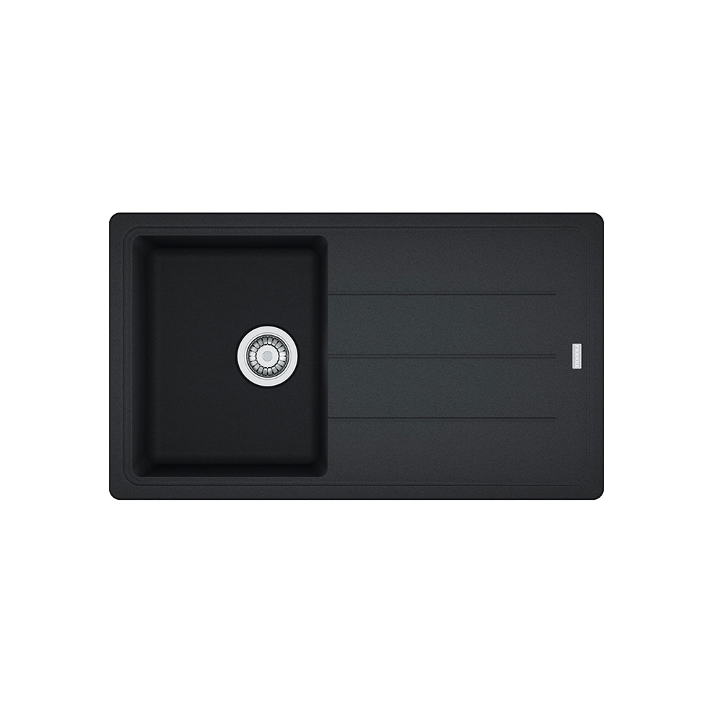 SUDOPER FRANKE BFG 611-86 CRNI