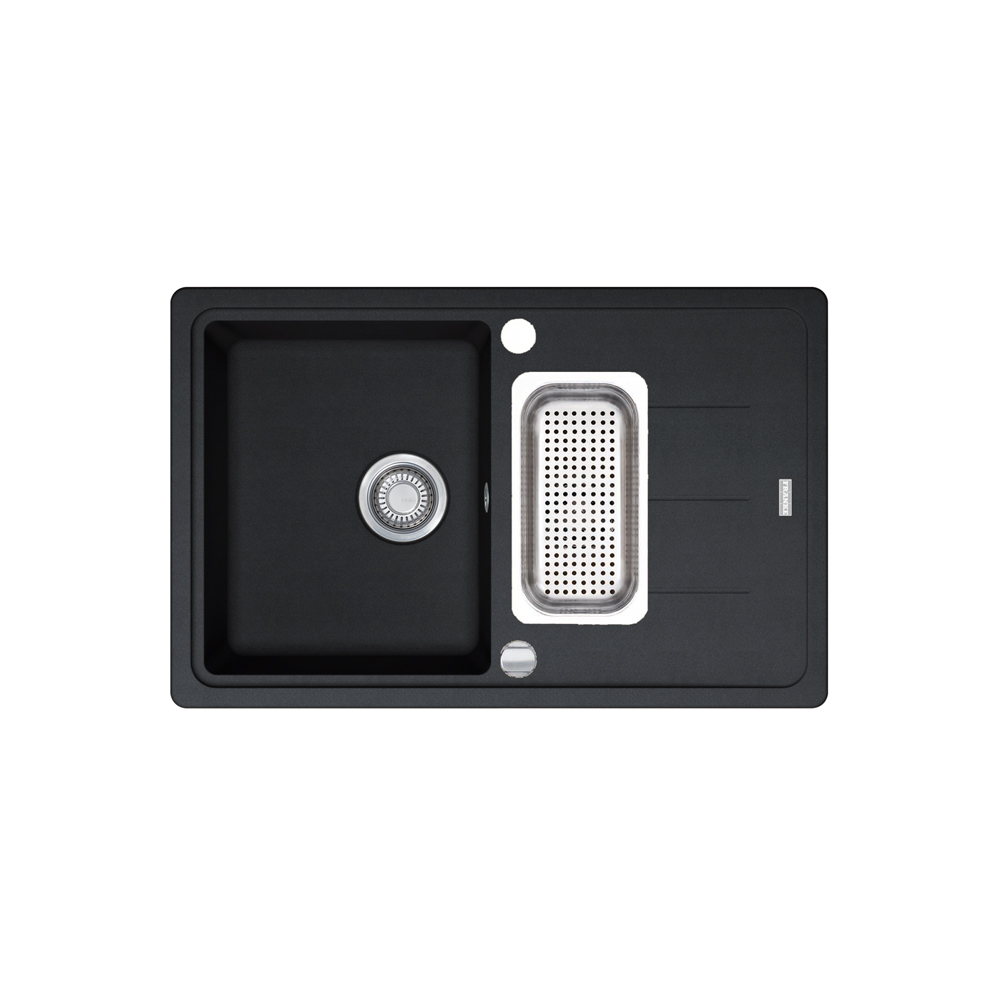 SUDOPER FRANKE BFG 651-78 CRNI