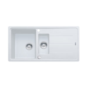 SUDOPER FRANKE BFG 651-A GLEČER BIJELI