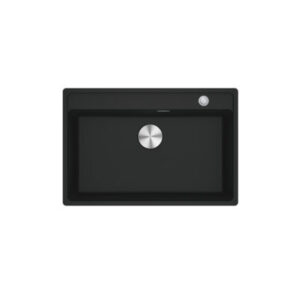 SUDOPER FRANKE MRG 610-72 TL A MAT CRNI