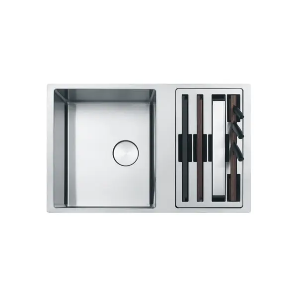 SUDOPER FRANKE BWX 120-41-27