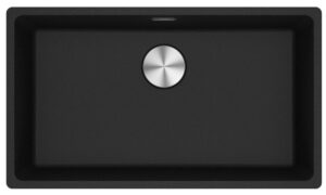 SUDOPER FRANKE MRG 610-72 CRNI