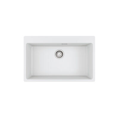 SUDOPER FRANKE MRG 610-73 FTL GLEČER BIJELI