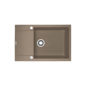 SUDOPER FRANKE MRG 611-78 XL KAŠMIR